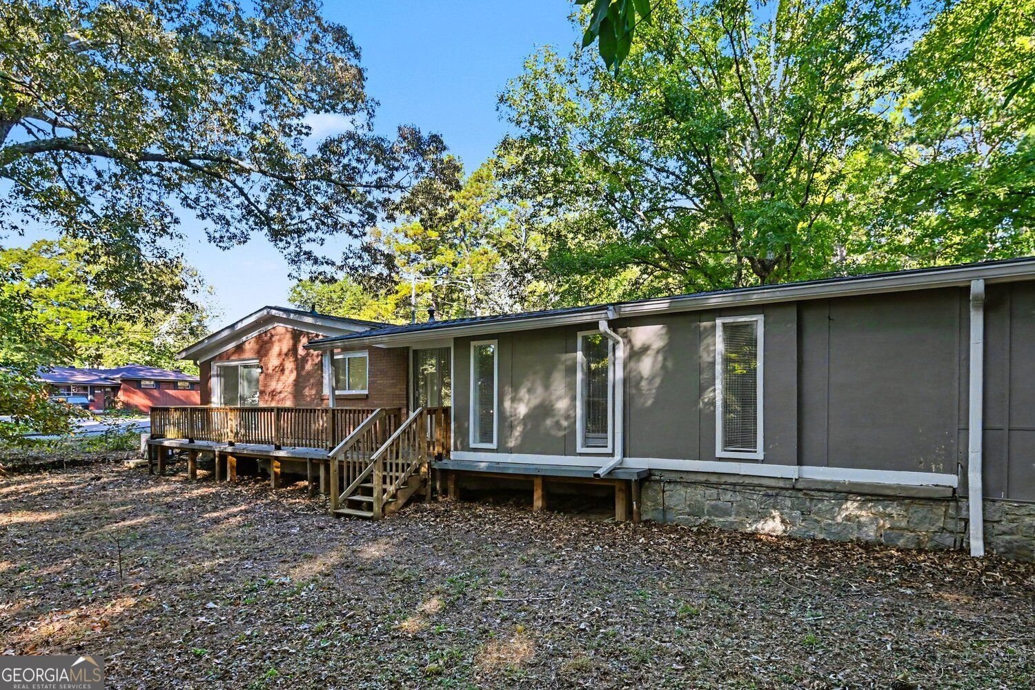 4602 Santa Fe Trail Atlanta - Photo 14