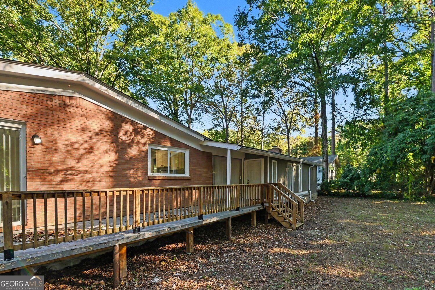4602 Santa Fe Trail Atlanta - Photo 15