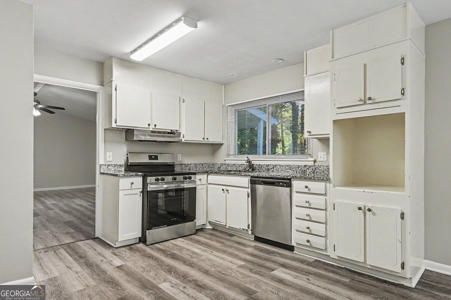 4602 Santa Fe Trail Atlanta - Photo 6