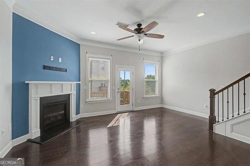 4469 Dunblane Avenue Sugar Hill - Photo 11