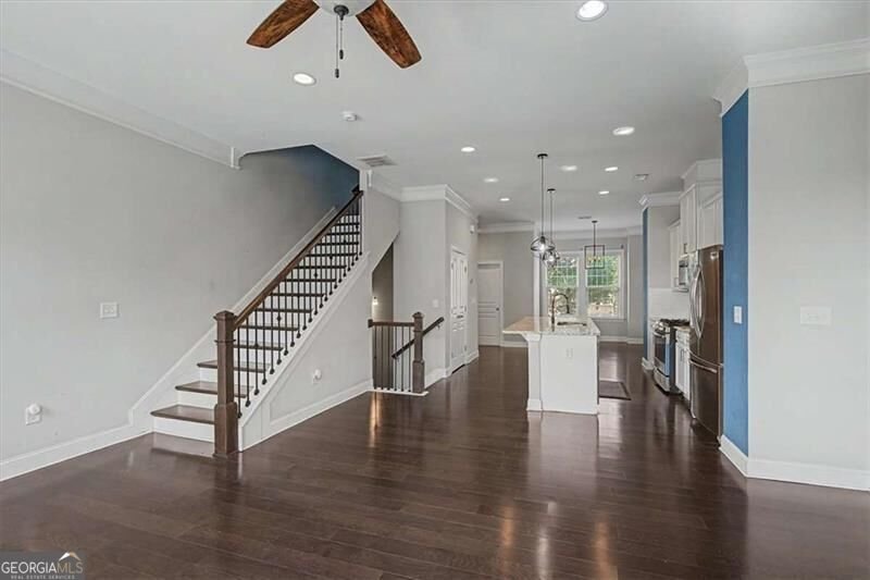 4469 Dunblane Avenue Sugar Hill - Photo 15