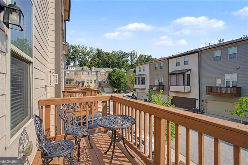 4469 Dunblane Avenue Sugar Hill - Photo 17