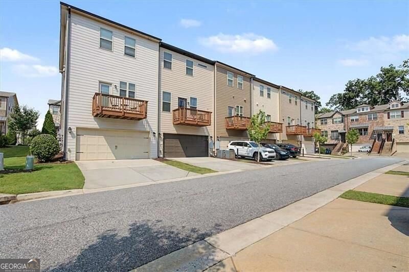 4469 Dunblane Avenue Sugar Hill - Photo 34