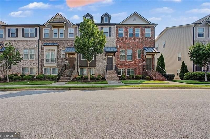 4469 Dunblane Avenue Sugar Hill - Photo 35
