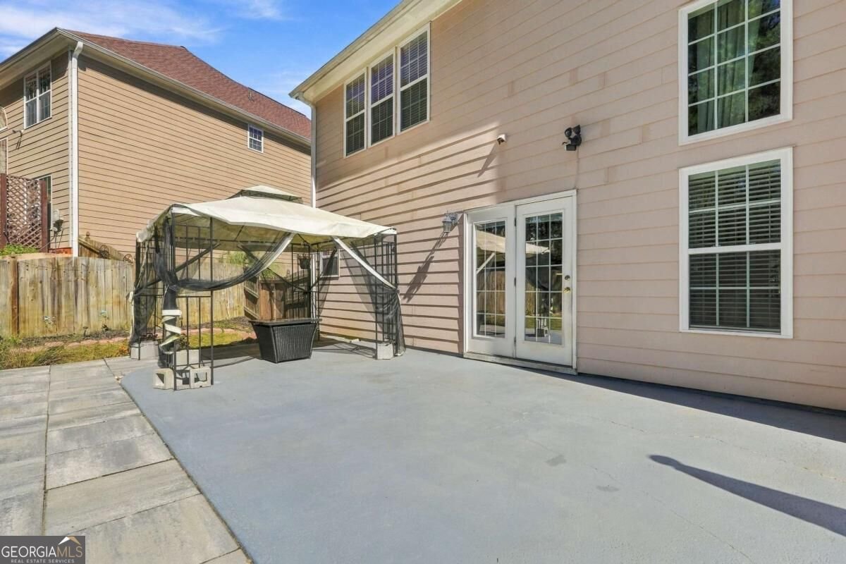 967 Simonton View Lane Lawrenceville - Photo 34