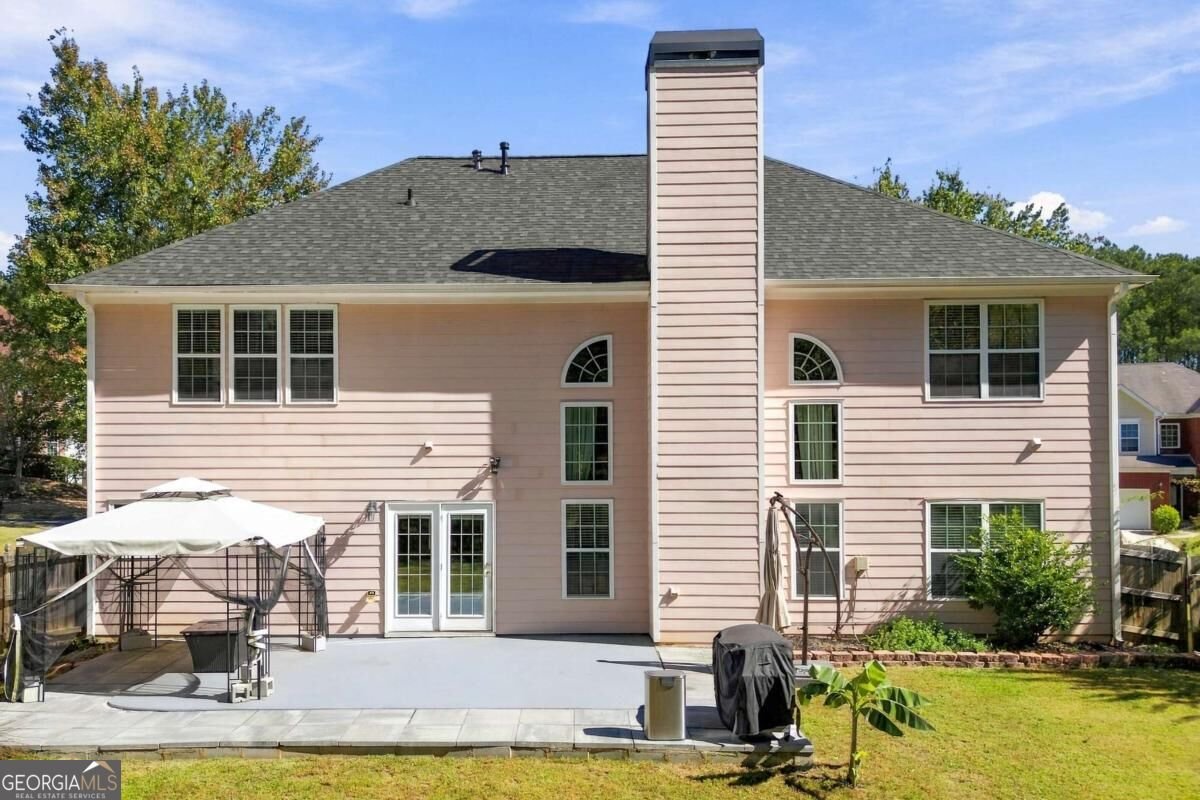 967 Simonton View Lane Lawrenceville - Photo 35