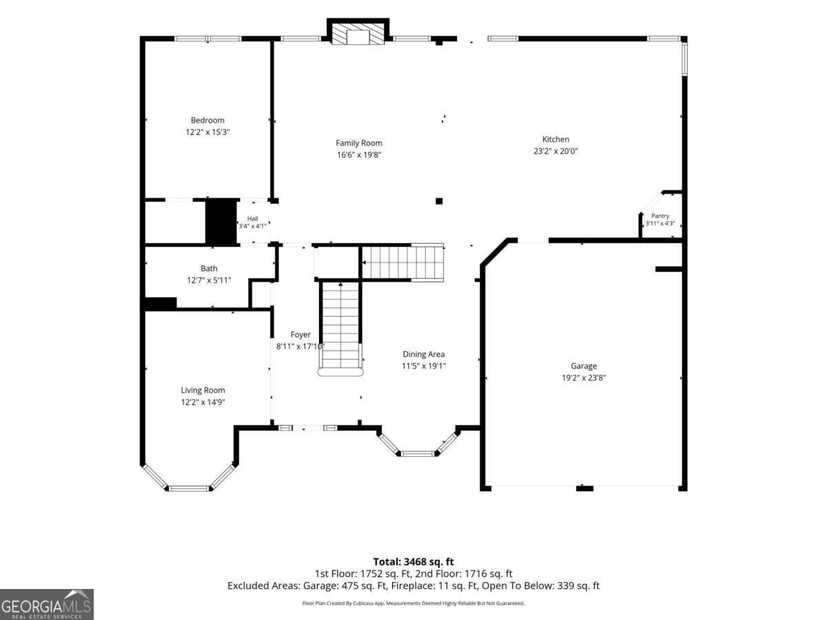 967 Simonton View Lane Lawrenceville - Photo 38