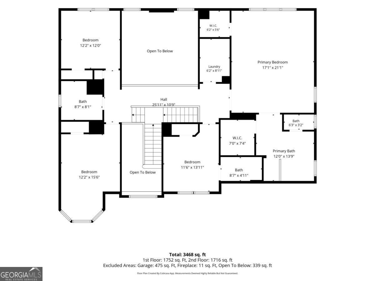 967 Simonton View Lane Lawrenceville - Photo 40
