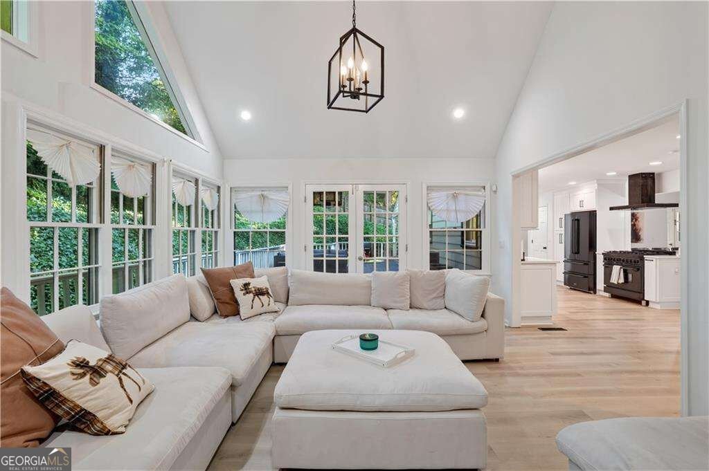 2290 Old Orchard Drive Marietta - Photo 15