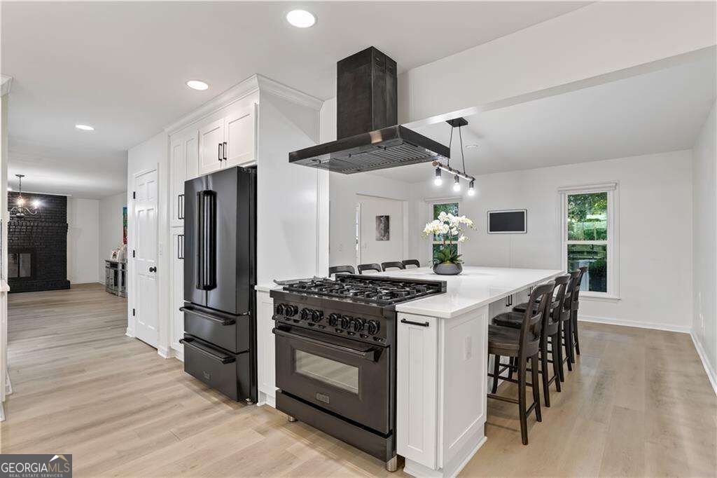 2290 Old Orchard Drive Marietta - Photo 19