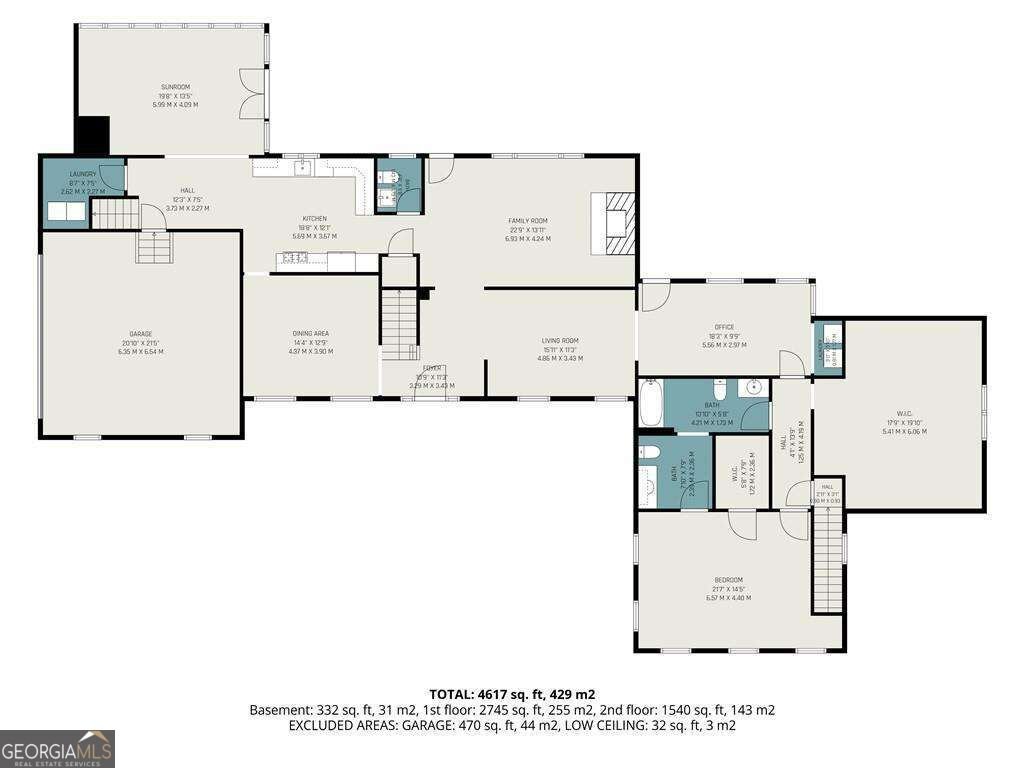 2290 Old Orchard Drive Marietta - Photo 42