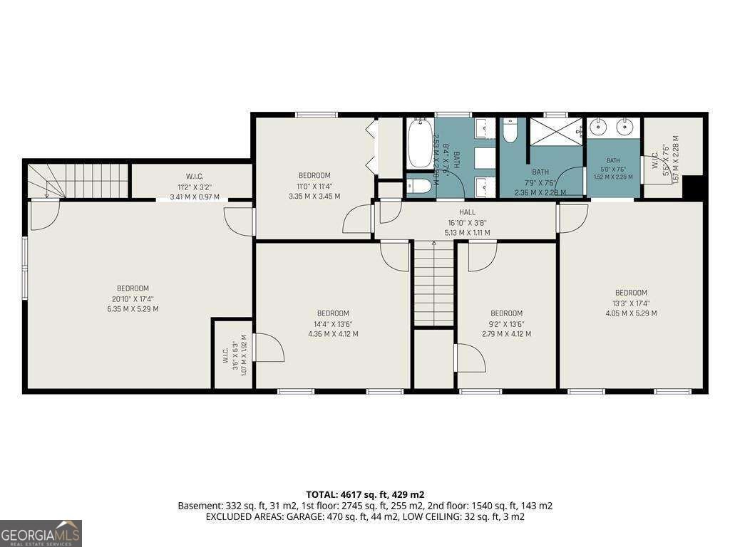 2290 Old Orchard Drive Marietta - Photo 43