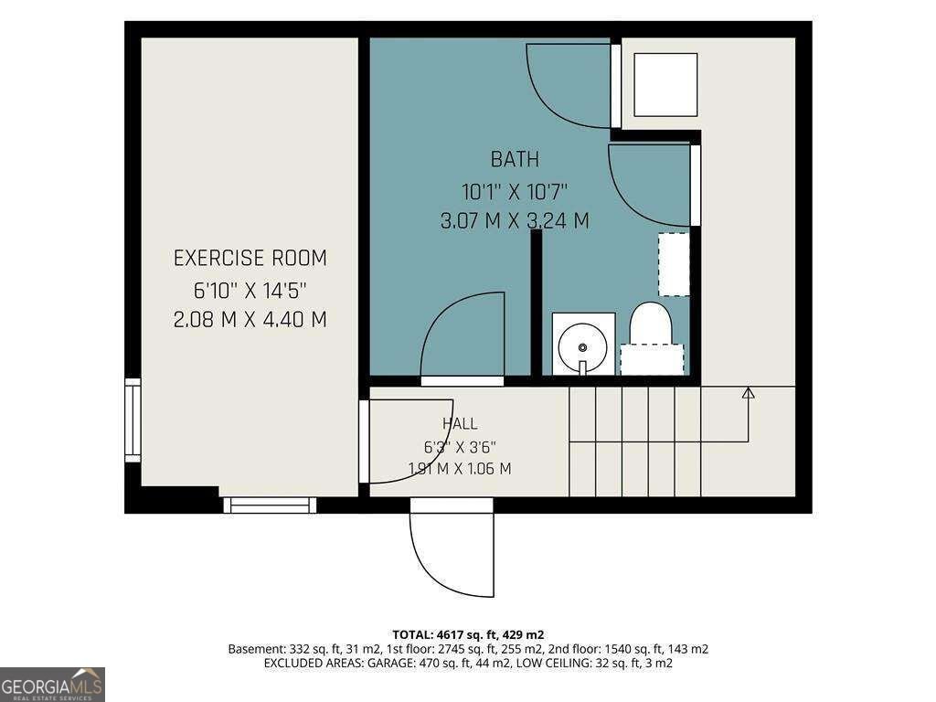 2290 Old Orchard Drive Marietta - Photo 44