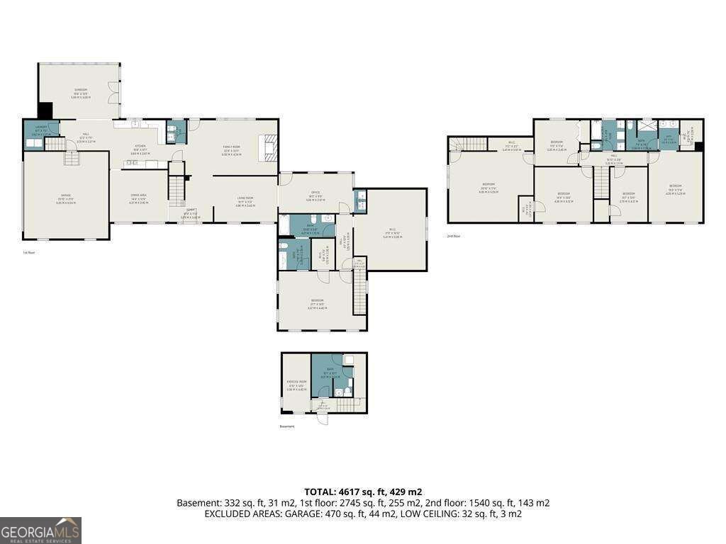 2290 Old Orchard Drive Marietta - Photo 45