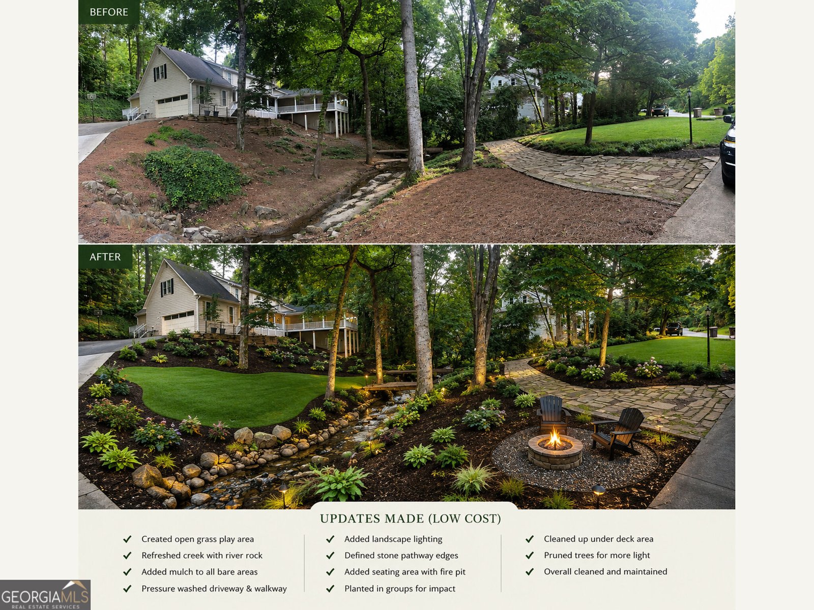 2290 Old Orchard Drive Marietta - Photo 46