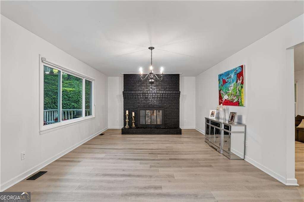 2290 Old Orchard Drive Marietta - Photo 9