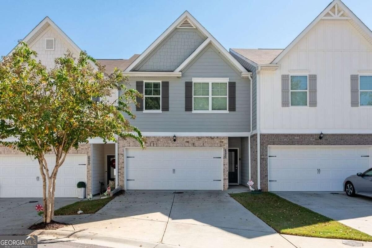 3686 Abbey Way Gainesville - main photo