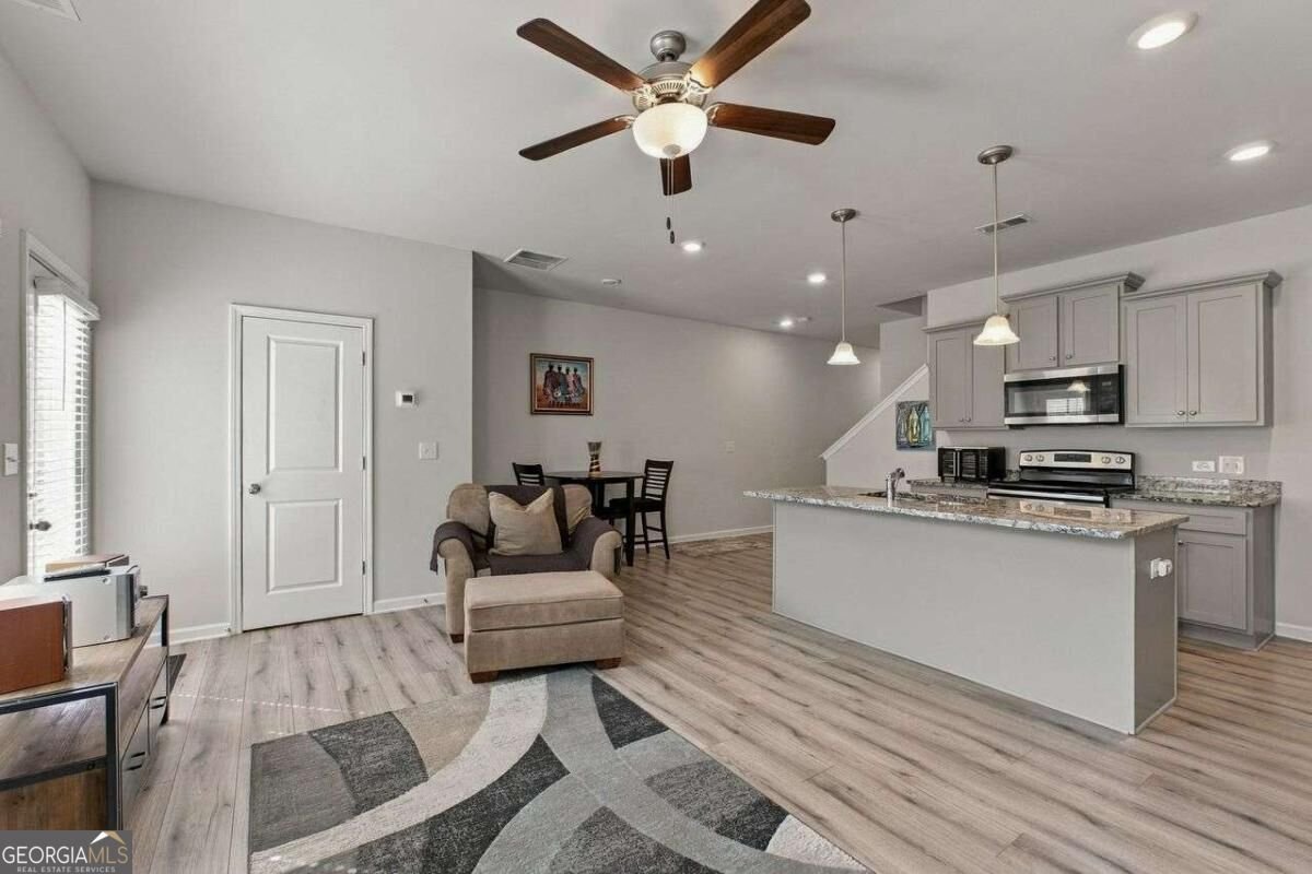3686 Abbey Way Gainesville - Photo 10