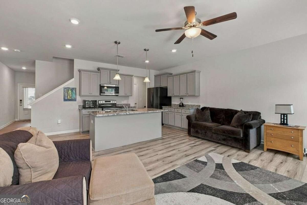 3686 Abbey Way Gainesville - Photo 11