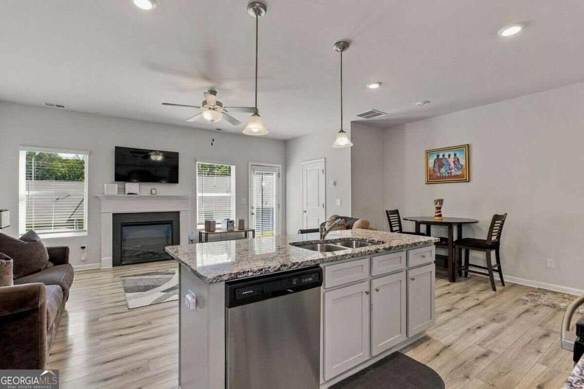 3686 Abbey Way Gainesville - Photo 13