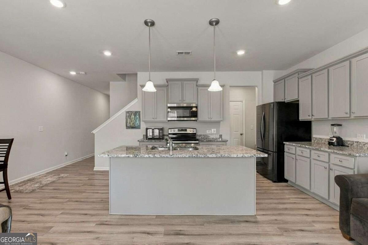 3686 Abbey Way Gainesville - Photo 14