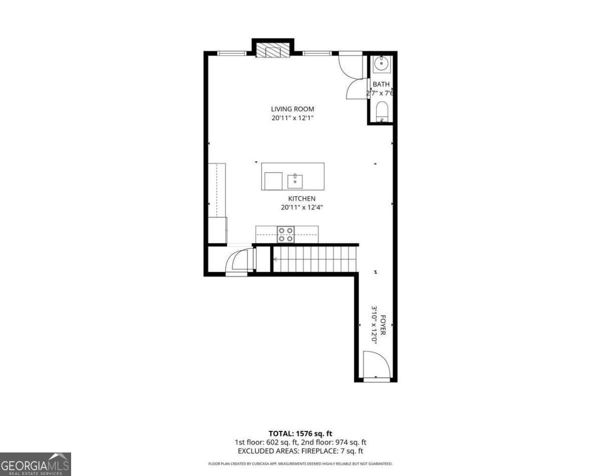 3686 Abbey Way Gainesville - Photo 35