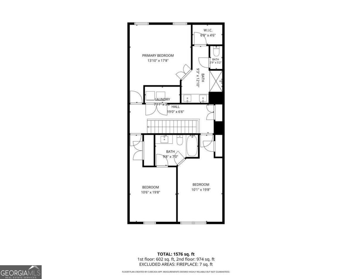 3686 Abbey Way Gainesville - Photo 36