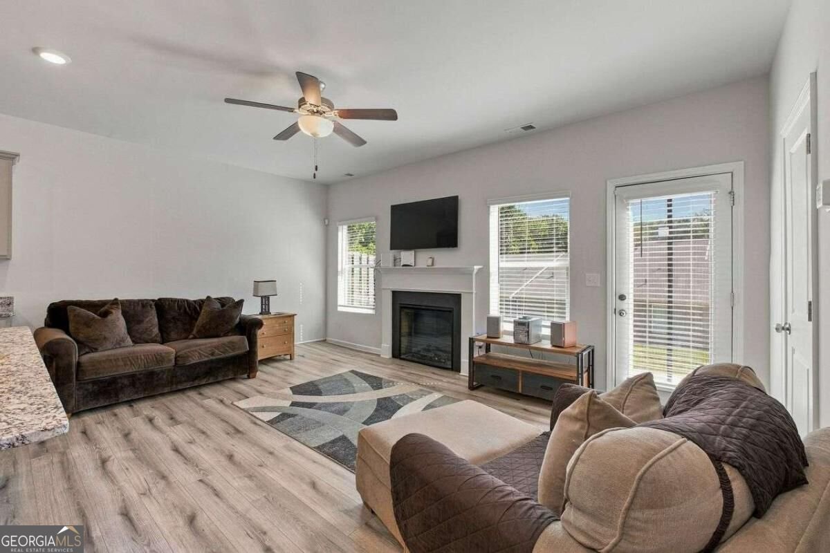 3686 Abbey Way Gainesville - Photo 7