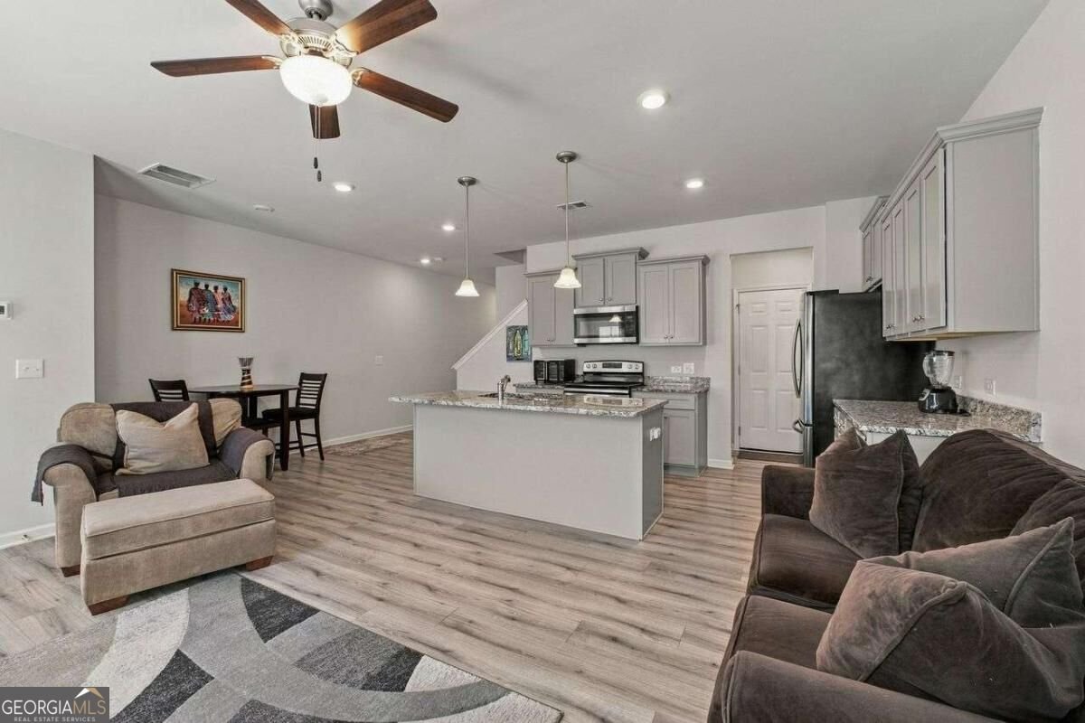 3686 Abbey Way Gainesville - Photo 9