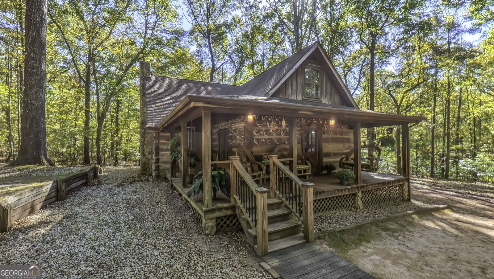 1325 Clem Lowell Road Carrollton - main photo