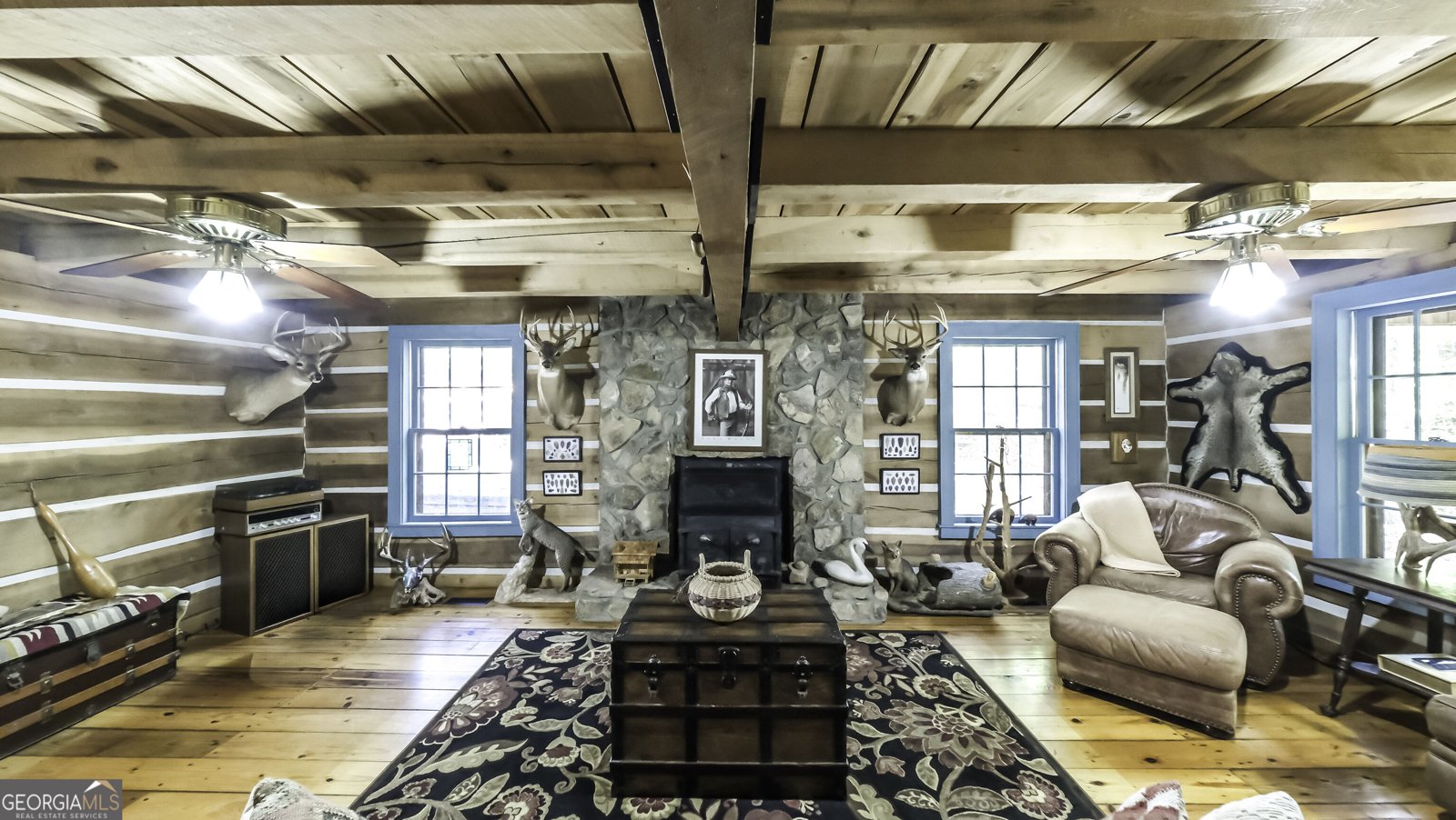 1325 Clem Lowell Road Carrollton - Photo 12