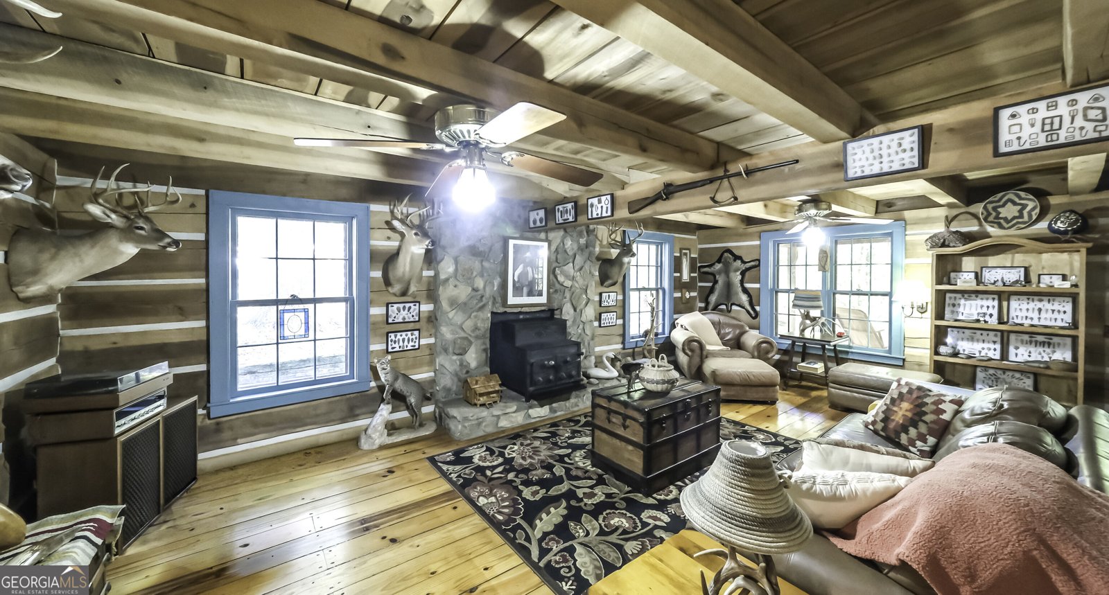 1325 Clem Lowell Road Carrollton - Photo 14