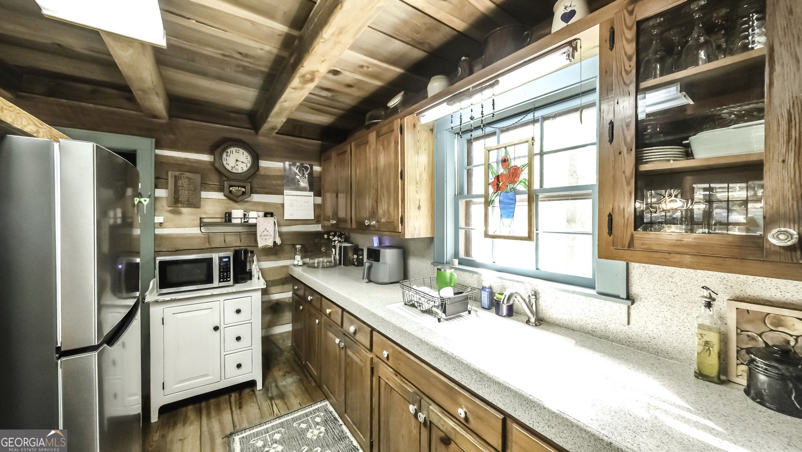 1325 Clem Lowell Road Carrollton - Photo 16