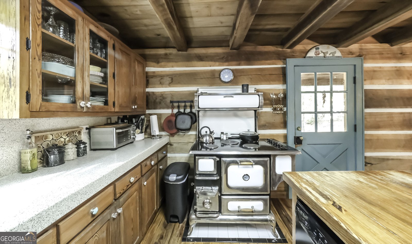 1325 Clem Lowell Road Carrollton - Photo 17