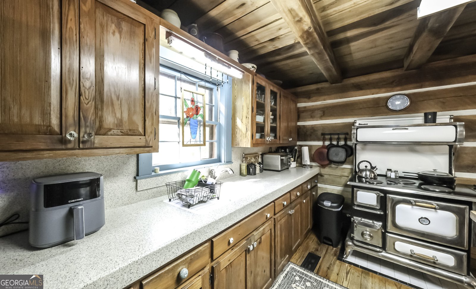 1325 Clem Lowell Road Carrollton - Photo 18