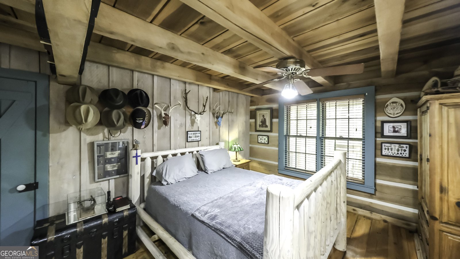 1325 Clem Lowell Road Carrollton - Photo 21