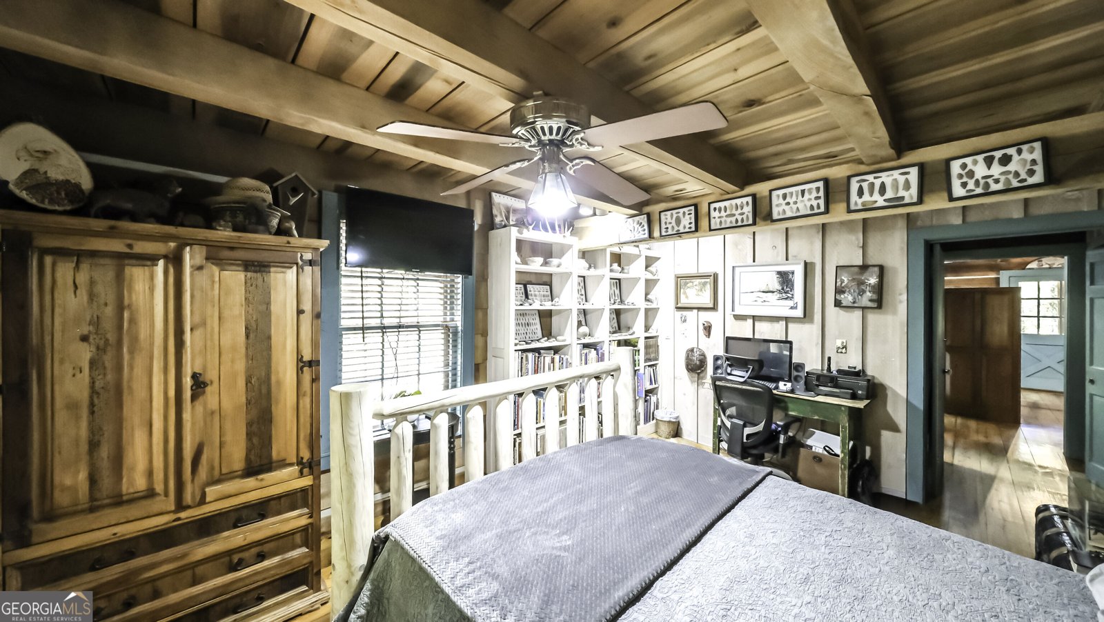 1325 Clem Lowell Road Carrollton - Photo 24