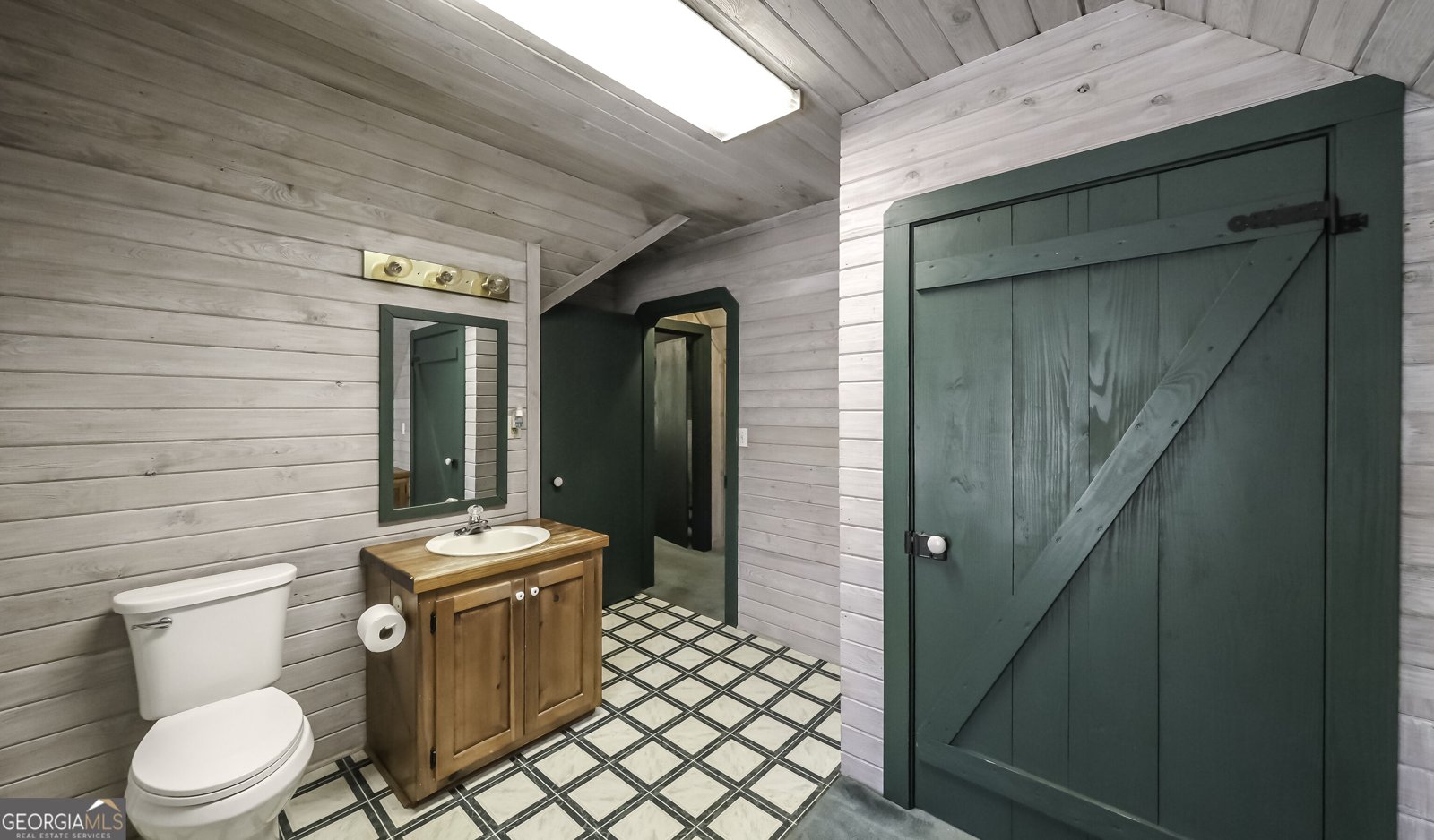 1325 Clem Lowell Road Carrollton - Photo 27