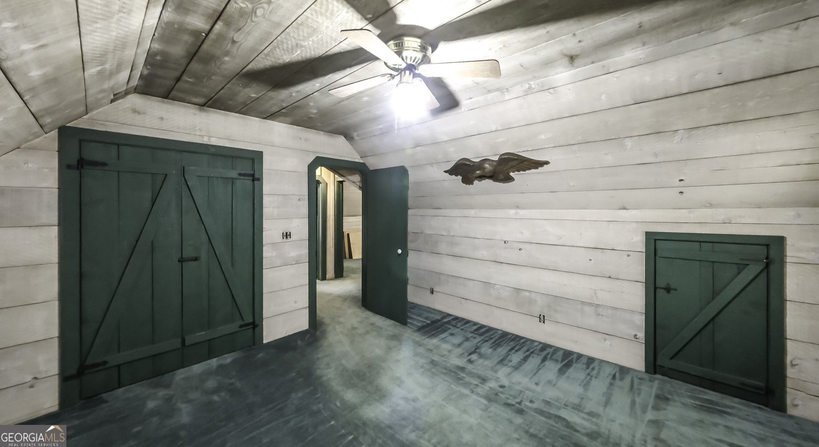 1325 Clem Lowell Road Carrollton - Photo 35