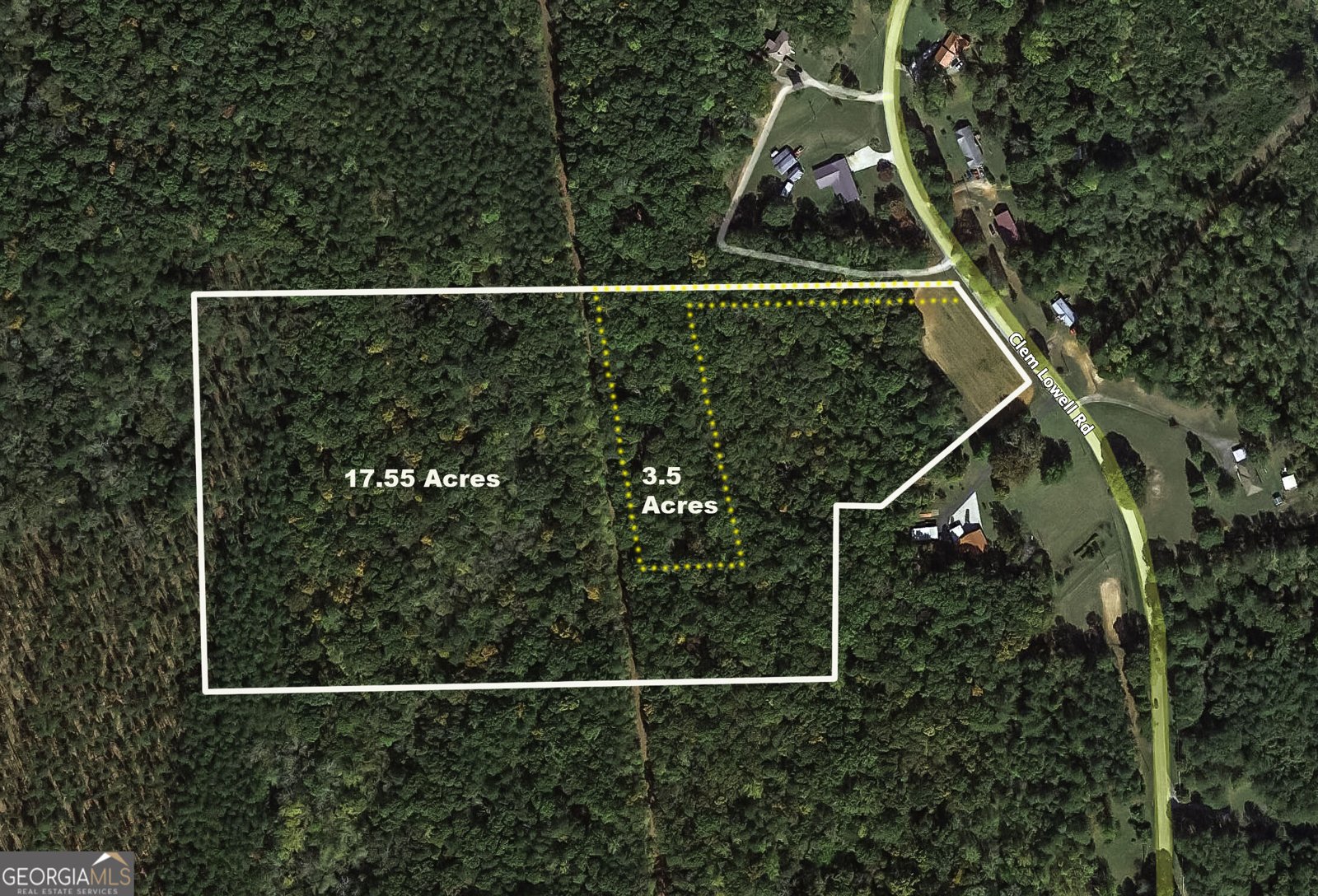 1325 Clem Lowell Road Carrollton - Photo 39