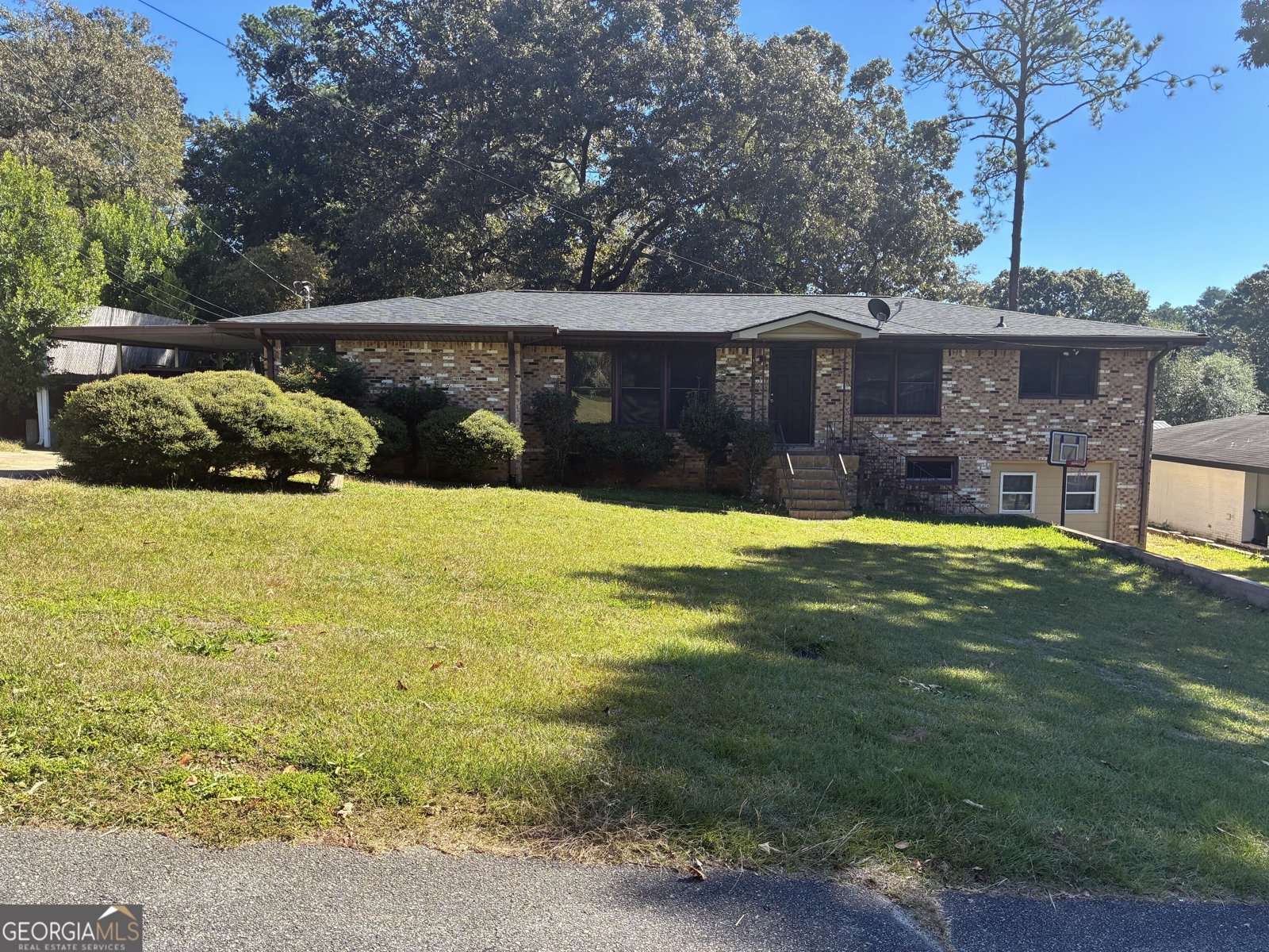 206 Sheridan Way Warner Robins - main photo