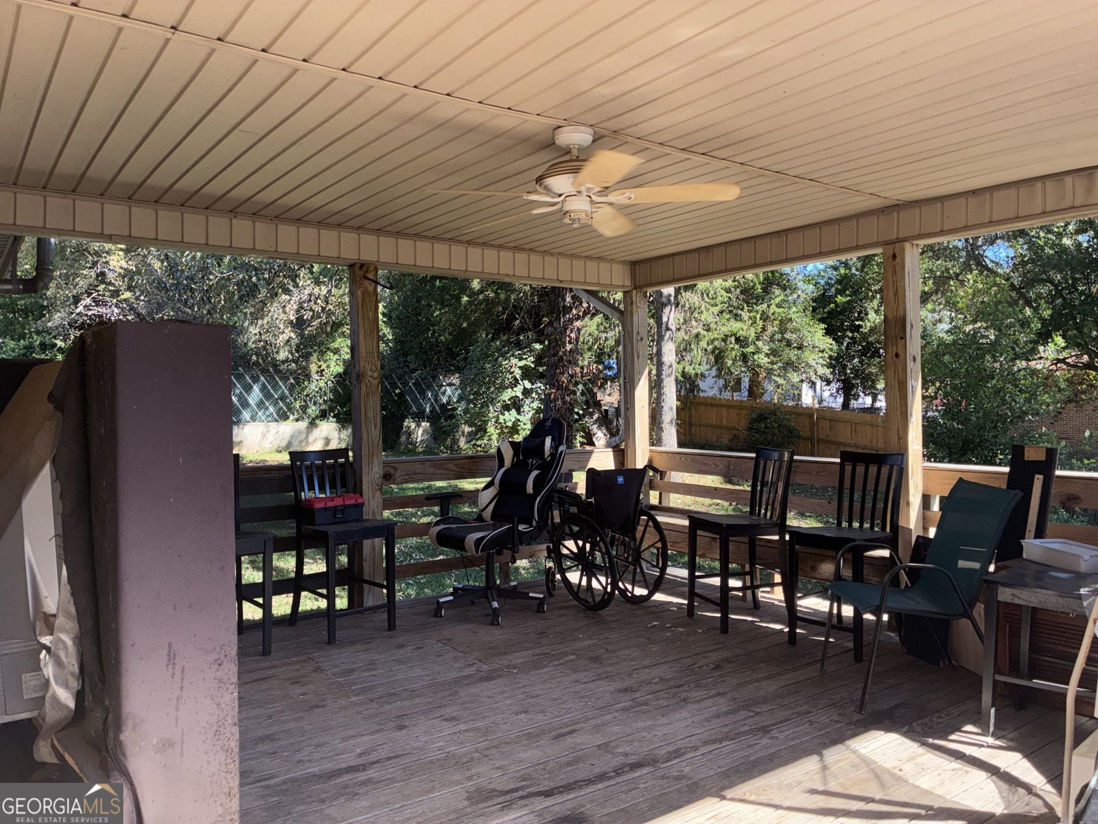 206 Sheridan Way Warner Robins - Photo 11