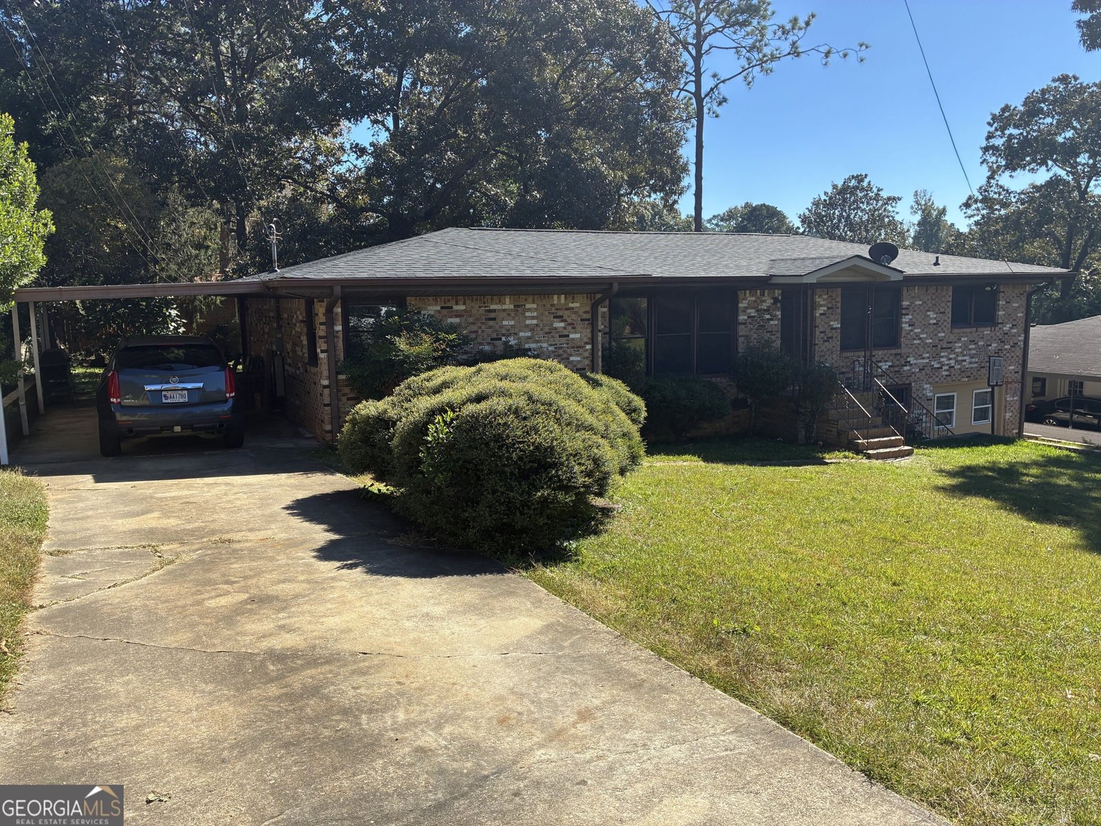 206 Sheridan Way Warner Robins - Photo 13