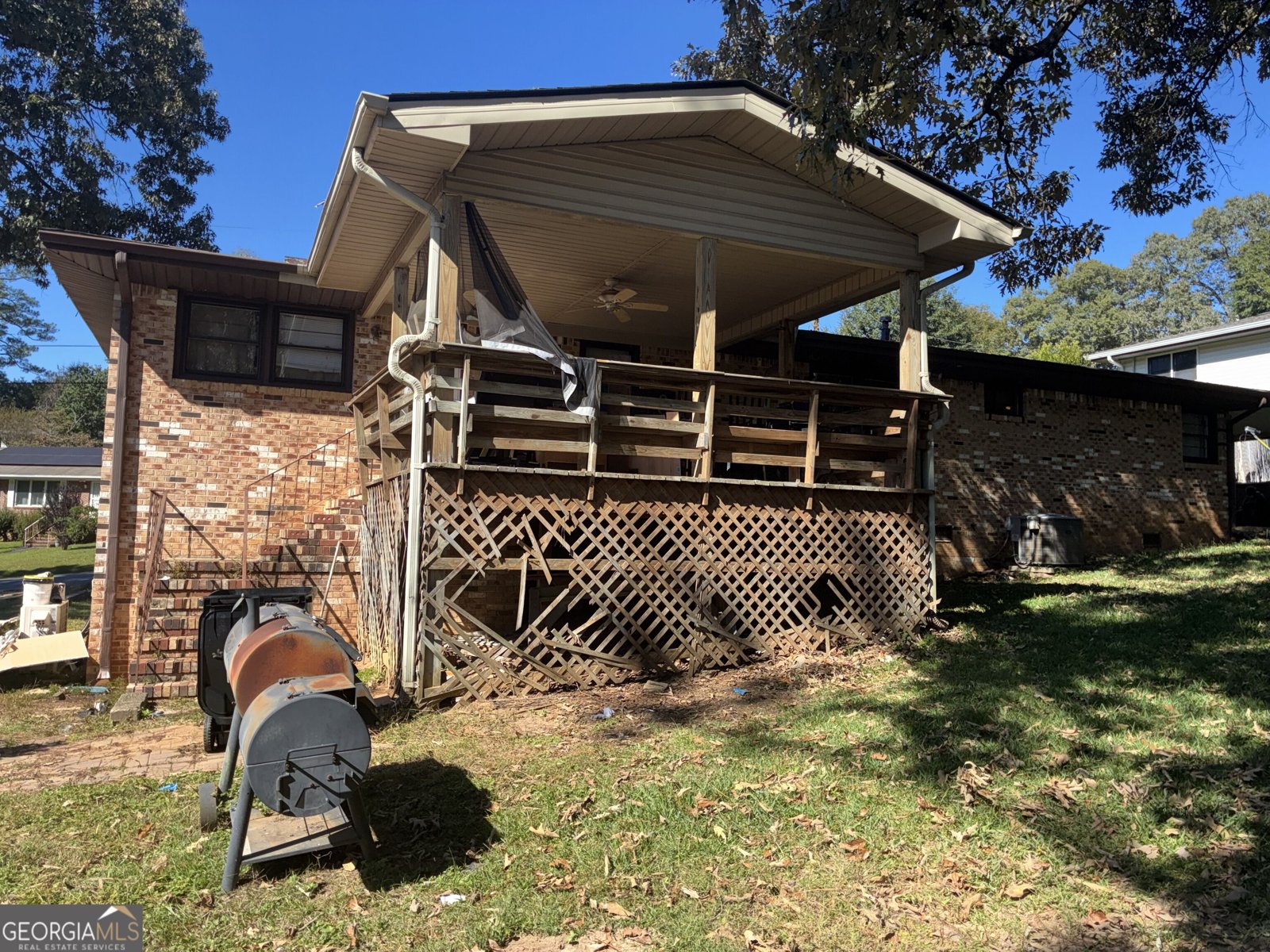 206 Sheridan Way Warner Robins - Photo 9