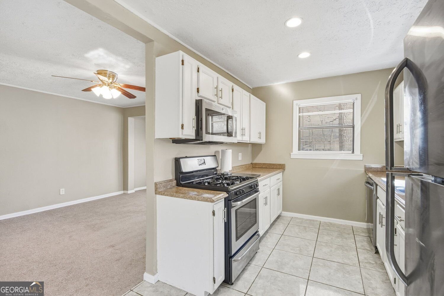 3939 Hillside Lane Douglasville - Photo 11