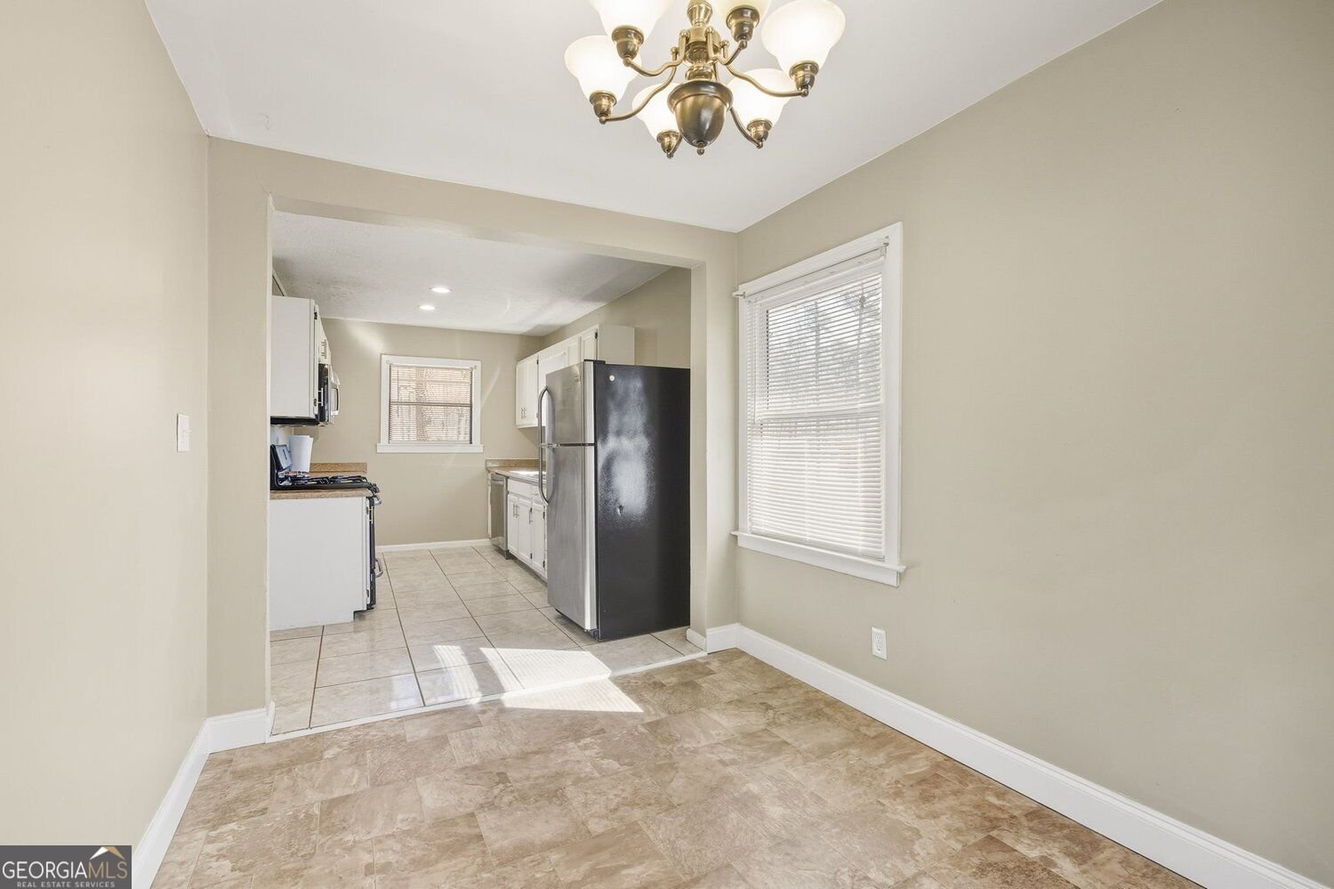 3939 Hillside Lane Douglasville - Photo 19