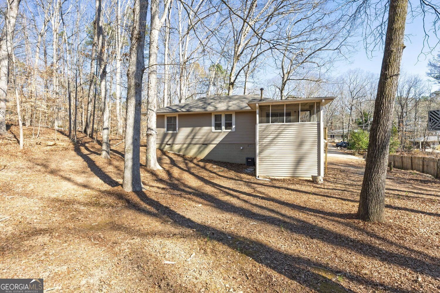 3939 Hillside Lane Douglasville - Photo 28