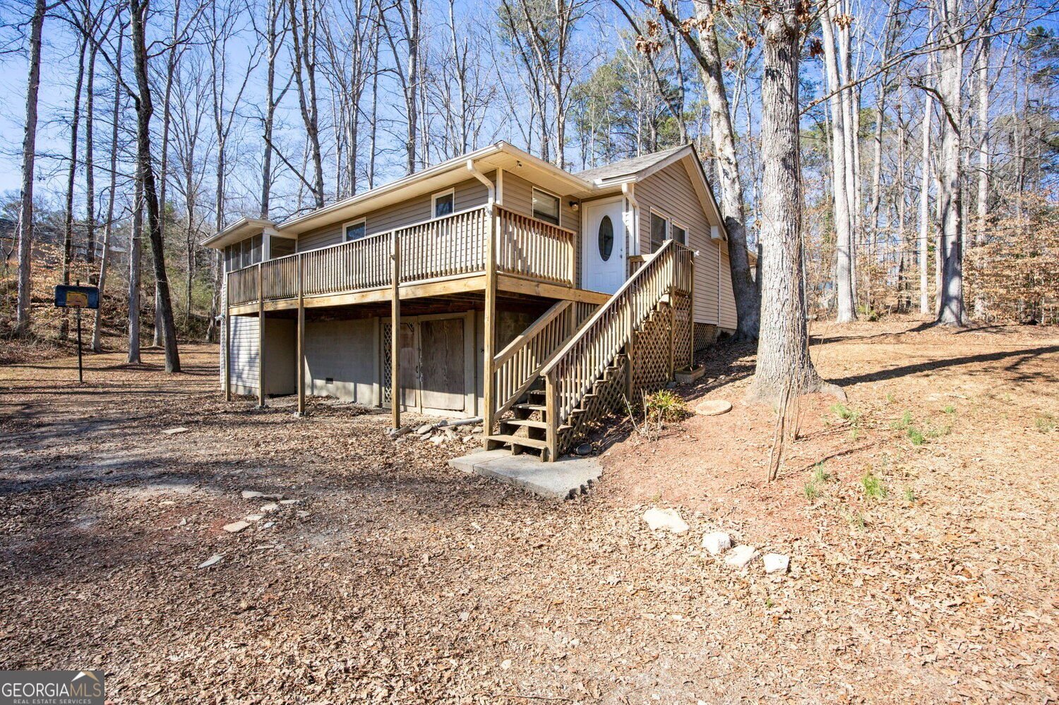 3939 Hillside Lane Douglasville - Photo 29