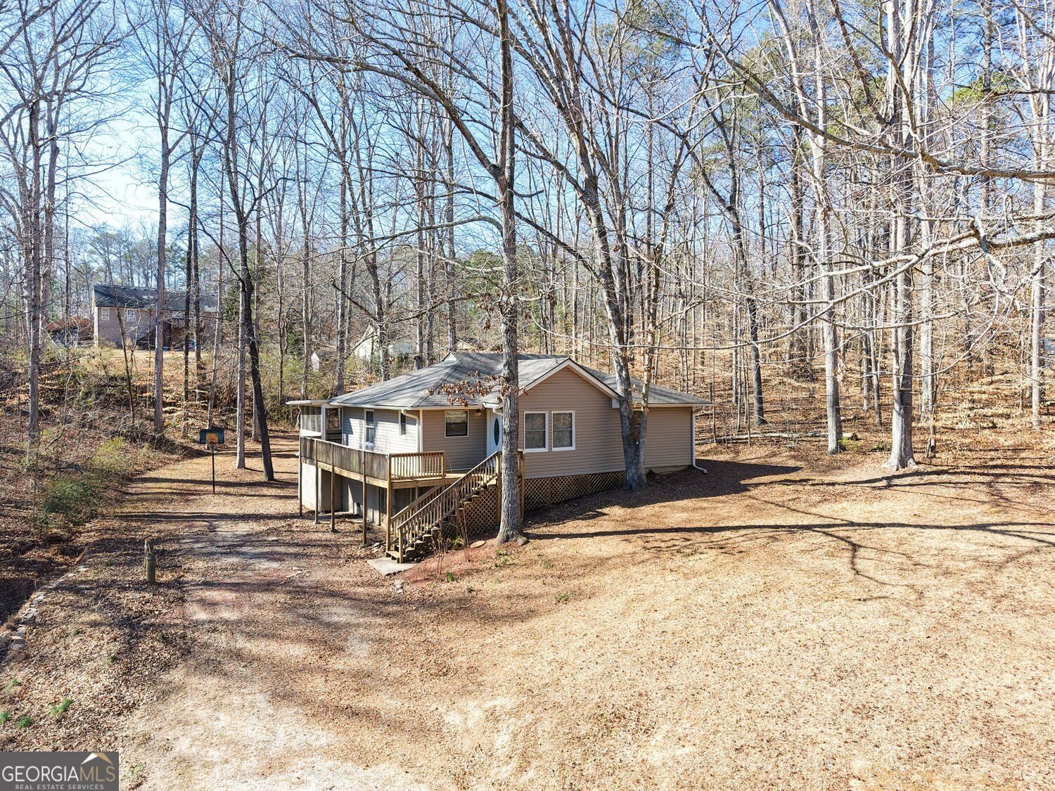 3939 Hillside Lane Douglasville - Photo 30