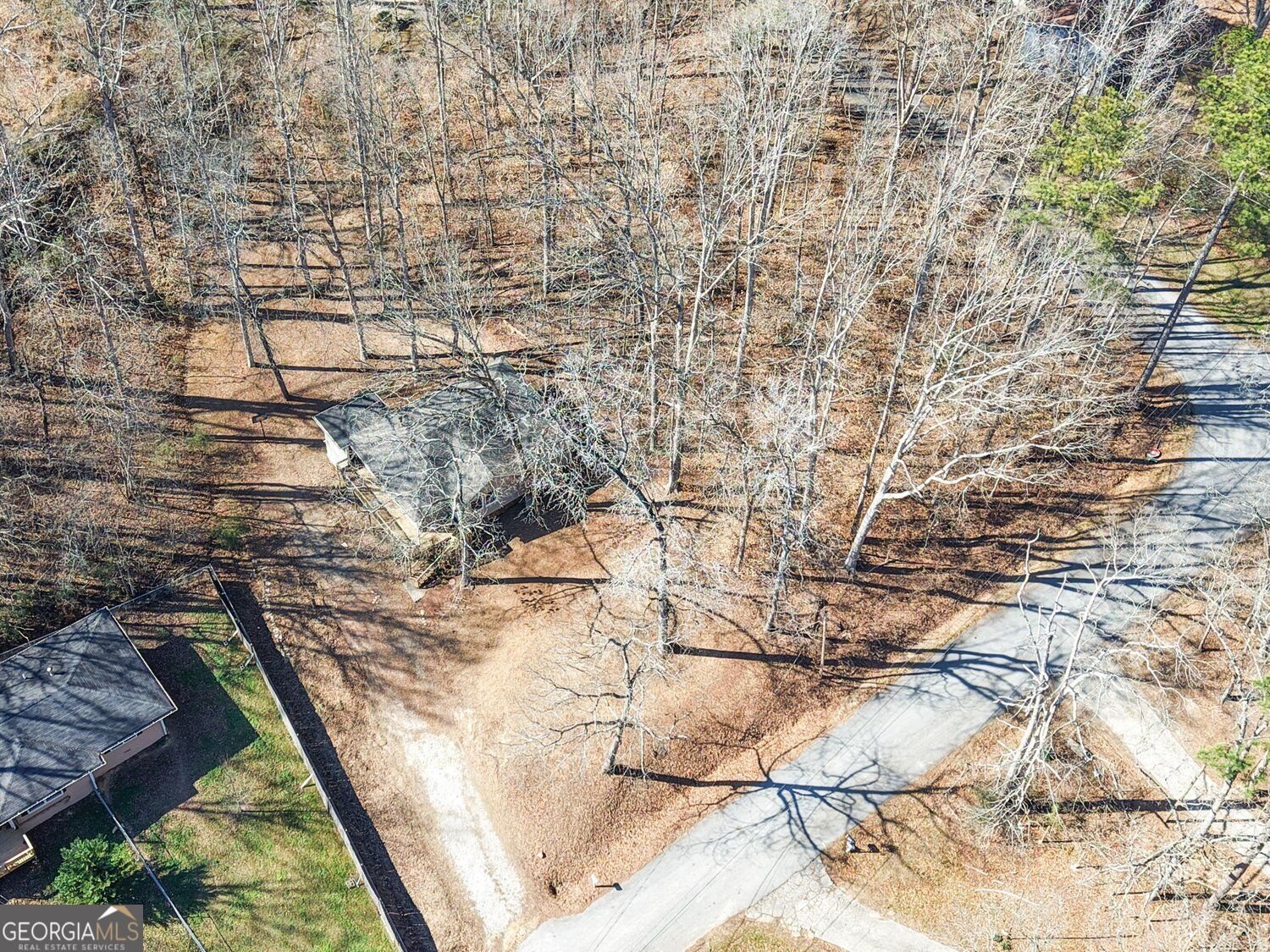 3939 Hillside Lane Douglasville - Photo 31